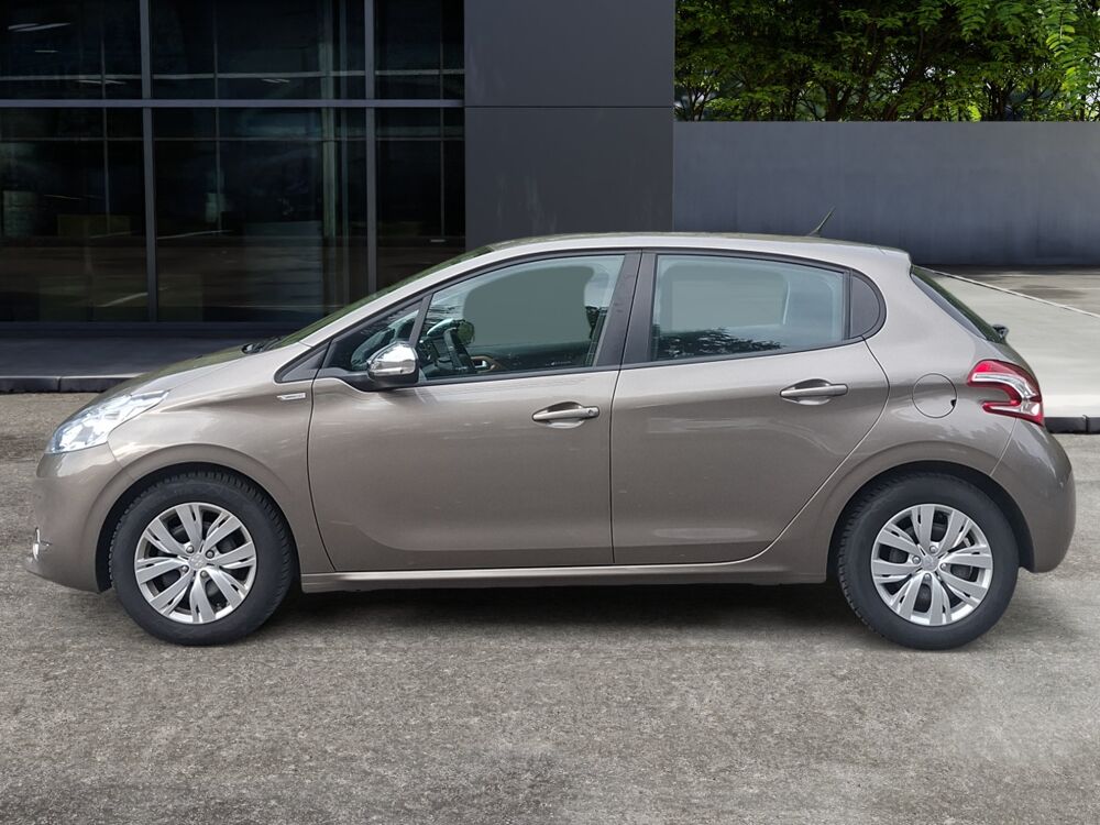 208 1.2 Vti 80 ch Urban Soul /Distri ok/Suivi complet entretiens 2013 occasion 43000 Le Puy-en-Velay