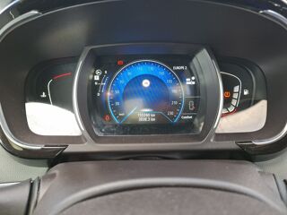 Espace 1.6 Dci Twin-turbo 160 ch Energy Intens Edc Bva /7 places/At 2016 occasion 43000 Le Puy-en-Velay