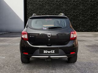 Sandero Stepway 0.9 Tce 90ch Prestige /Attelage/ 2014 occasion 67500 Haguenau