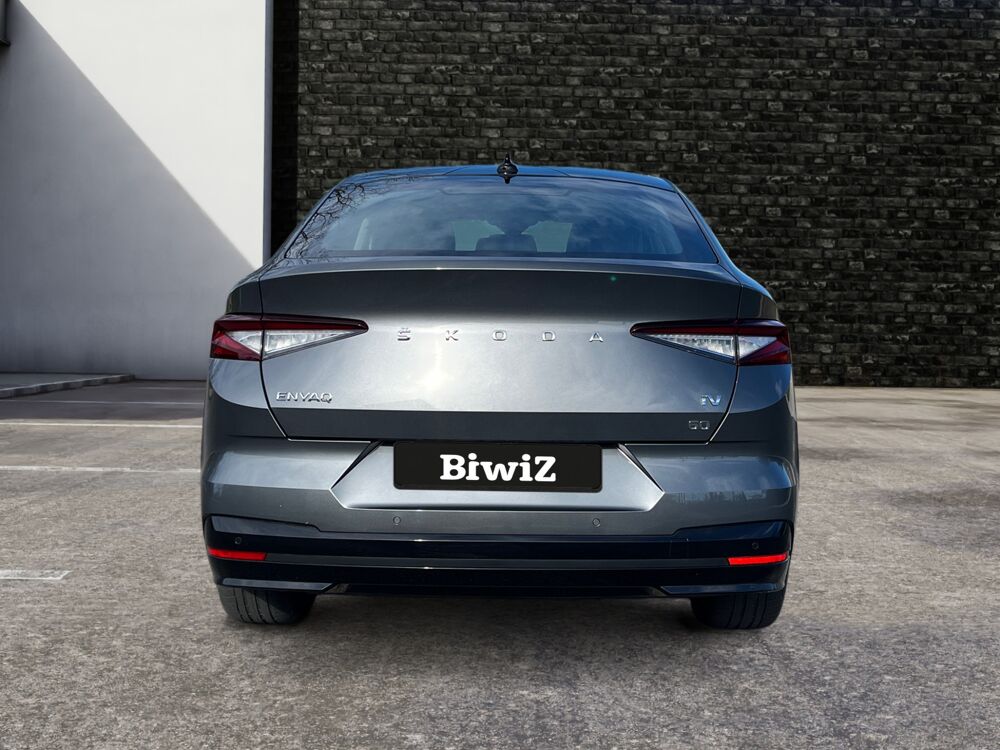 Enyaq iv 60 Coup&eacute; Bev 180 ch 62kwh Bva 2023 occasion 64100 bayonne