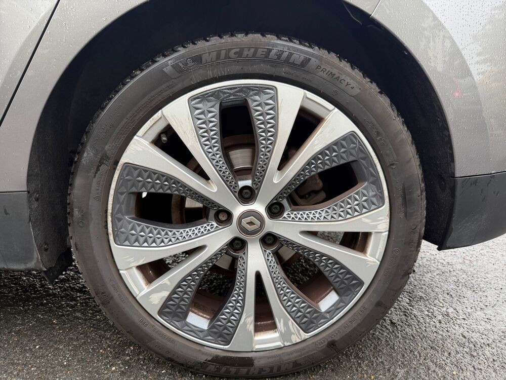Sc&eacute;nic Energy Intens 1.5 DCI 110 ch EDC /FULL OPTIONS 2018 occasion 76600 Le Havre