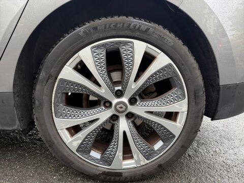 Sc&eacute;nic Energy Intens 1.5 DCI 110 ch EDC /FULL OPTIONS 2018 occasion 76600 Le Havre