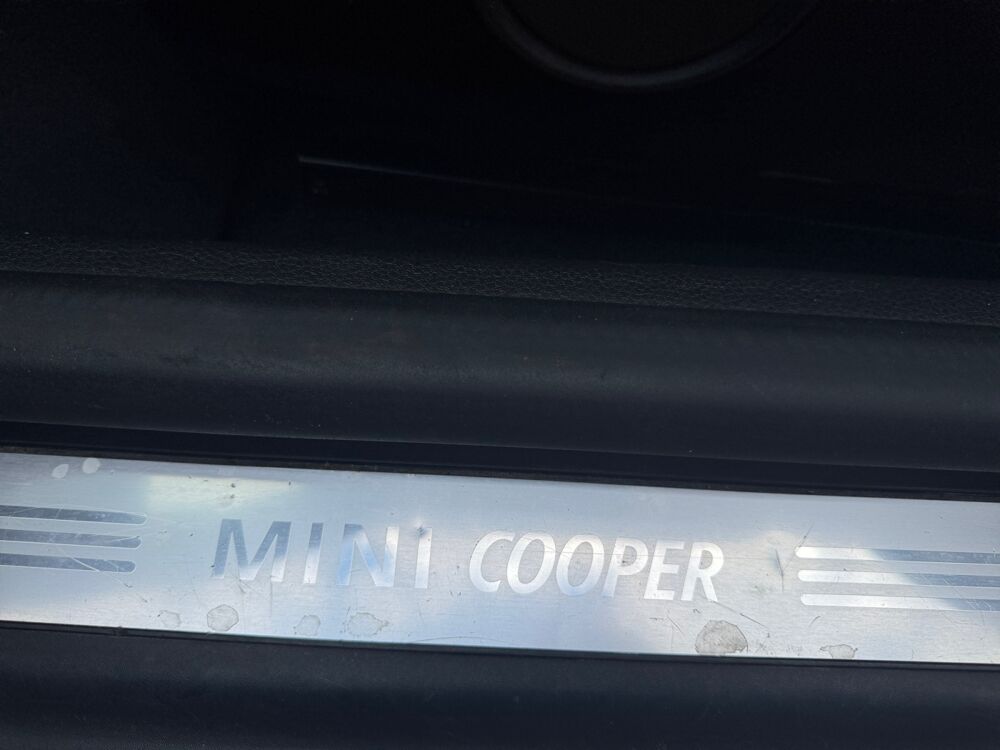 Cooper 1.6 D 110 ch /Suivi Complet/Toit Ouvrant/Si&egrave;ges Chauf 2010 occasion 59000 Lille