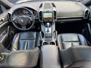 Cayenne 4.8 V8 400 ch S Bva /Suivi Complet Porsche/Toit Pano Ouvrant 2012 occasion 59000 Lille