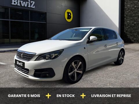 Peugeot 308 1.2 130 ch Tech Edition EAT8 /Car play