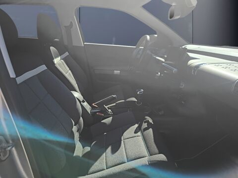 C4 cactus 1.2 Puretech 110 ch Shine S&amp;S /Carplay/Cam&eacute;ra de recul/R 2019 occasion 87000 Limoges