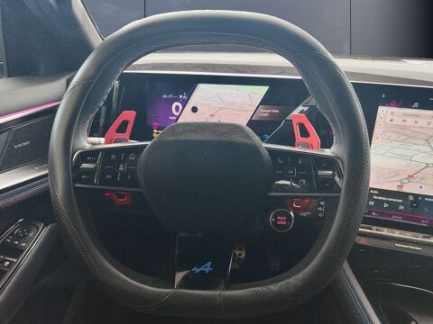 Rafale 1.2 E-tech 200 ch Full-hybrid Esprit Alpine /Sono Harman Kar 2026 occasion 28500 Vernouillet