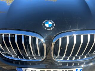 X4 2.0 D 190 Ch X-line Xdrive Bva /suivie entretien BMW/si&egrave;ges 2020 occasion 43120 Monistrol-sur-Loire