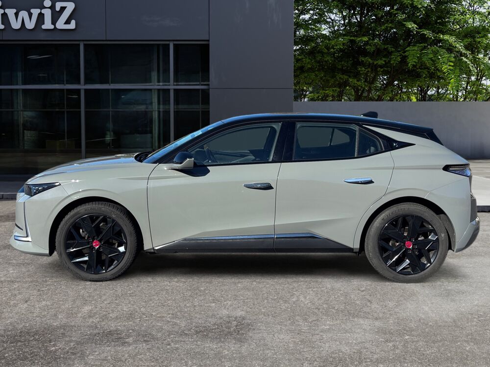 DS4 1.6 180 ch Performance Line Bva /Origine France / Keyless / 2022 occasion 43120 Monistrol-sur-Loire