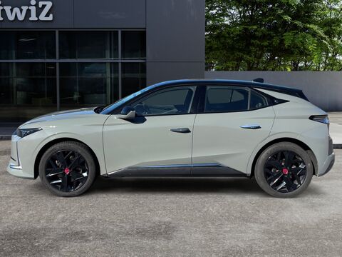 DS4 1.6 180 ch Performance Line Bva /Origine France / Keyless / 2022 occasion 43120 Monistrol-sur-Loire