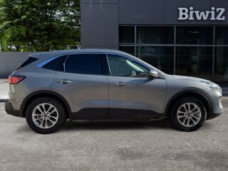 Kuga 2.5 Duratec 225 ch Phev Titanium Bva /Suivi entretien comple 2021 occasion 14100 Lisieux