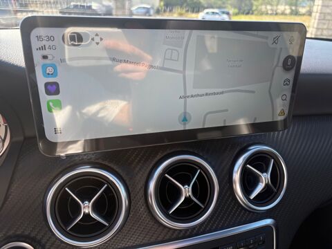 Classe A 220 Cdi 170 ch Amg Fascination 7g-dct /Toit ouvrant/Camera/C 2013 occasion 43120 Monistrol-sur-Loire
