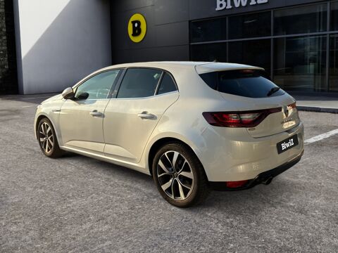 M&eacute;gane 1.2 Tce 130 ch Energy Intens Edc /Camera/Carplay 2018 occasion 43120 Monistrol-sur-Loire