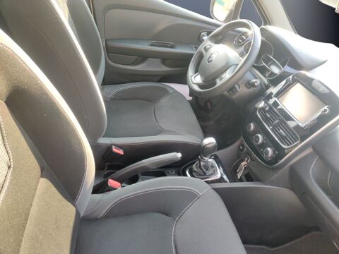 Clio 1.5 Dci 90 CH Energy Business Edc Bva 2017 occasion 82000 Montauban