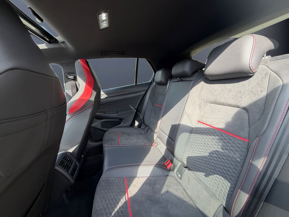Golf 2.0 Tsi 300 ch Gti Clubsport Dsg /Toit Ouvrant/Si&egrave;ges Av et 2021 occasion 43120 Monistrol-sur-Loire