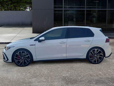Golf 2.0 Tsi 245 Gti Dsg Bva 2021 occasion 12850 Rodez