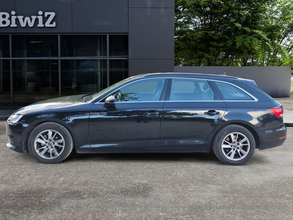 A4 Avant 2.0 Tdi 150 ch Business Line 2016 occasion 41700 Le Controis en Sologne