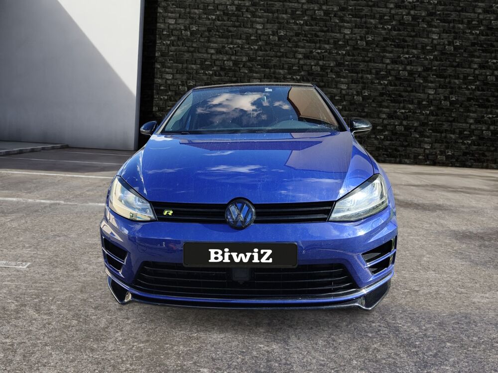 Golf 2.0 Tsi 300 ch R 4motion Dsg /Toit Ouvrant/Alcantara chauffa 2016 occasion 28500 Vernouillet