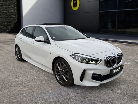 S&eacute;rie 1 2.0 120 D 190 M-sport Bva 2021 occasion 09120 Varilhes