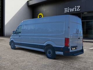 Crafter VAN 35 L4H3 2.0 TDI 177 ch 7.0 CV 19990€ ttc /Isotherme/Tva 2020 occasion 43000 Le Puy-en-Velay