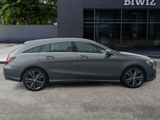 Classe CLA Shooting Brake 2.2 200 Cdi 135 Sensation 2017 occasion 62500 Saint-Omer