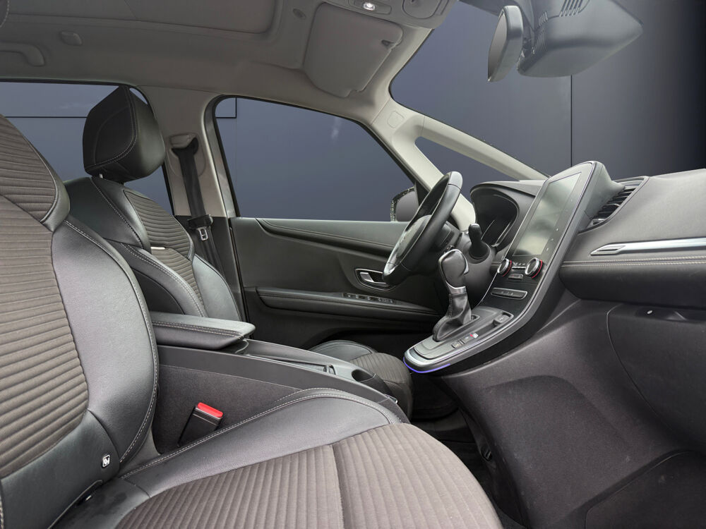 Sc&eacute;nic Energy Intens 1.5 DCI 110 ch EDC /FULL OPTIONS 2018 occasion 76600 Le Havre