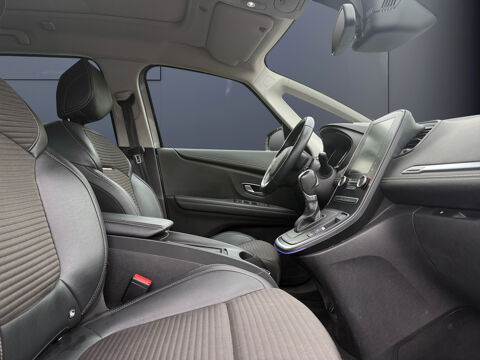 Sc&eacute;nic Energy Intens 1.5 DCI 110 ch EDC /FULL OPTIONS 2018 occasion 76600 Le Havre