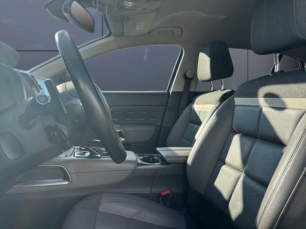 C5 aircross 2.0 Bluehdi 180 ch Business Plus Eat Bva /Camera/CarPlay/Sui 2019 occasion 43120 Monistrol-sur-Loire