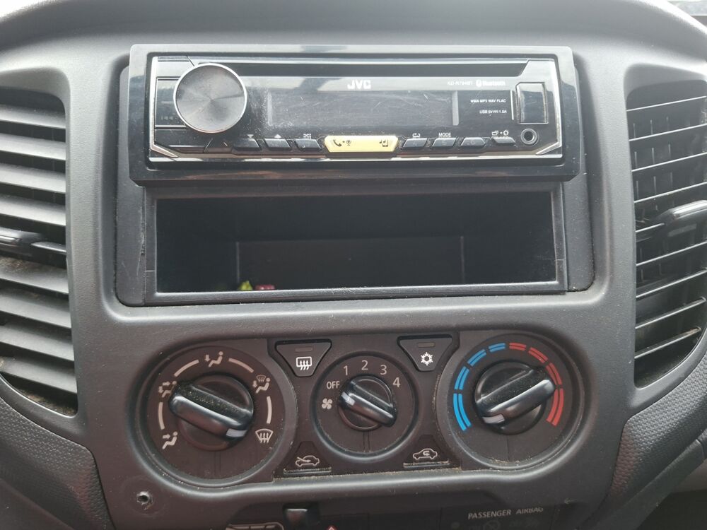 L200 Club Cab 2.4 Did 155 ch Inform Clim 4wd /V&eacute;hicule id&eacute;al chas 2018 occasion 43000 Le Puy-en-Velay