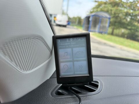 Polo 1.2 Tsi 105 ch Life /Clim/Radars Ar/Chaine de Distribution 2013 occasion 44800 Saint-Herblain