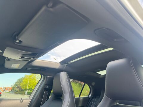 Classe GLA 180 122 ch Sport Edition /Toit Ouvrant/Carnet Mercedes/Si&egrave;ge 2019 occasion 59000 Lille