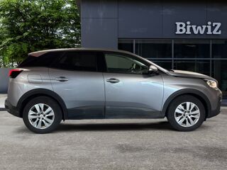 3008 1.5 Bluehdi 130 ch Active Business /D&eacute;marrage Sans Clef/Si&egrave;g 2018 occasion 43120 Monistrol-sur-Loire