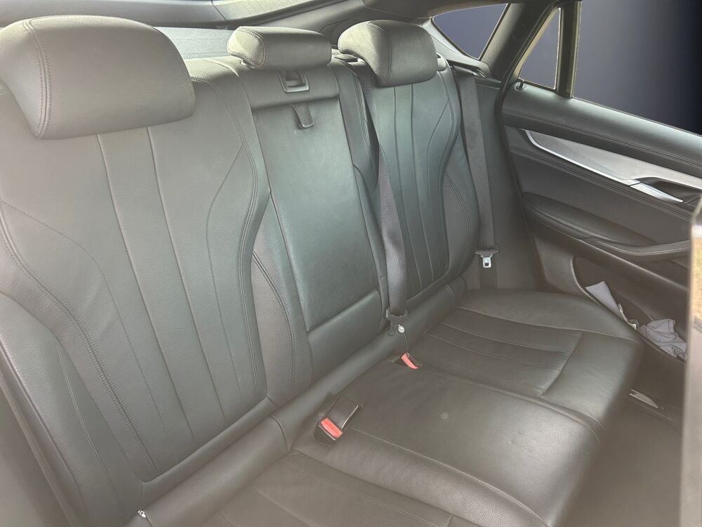 X6 4.0 D 313 ch M-sport Xdrive Bva /Entretien complet BMW /Toit 2015 occasion 43120 Monistrol-sur-Loire
