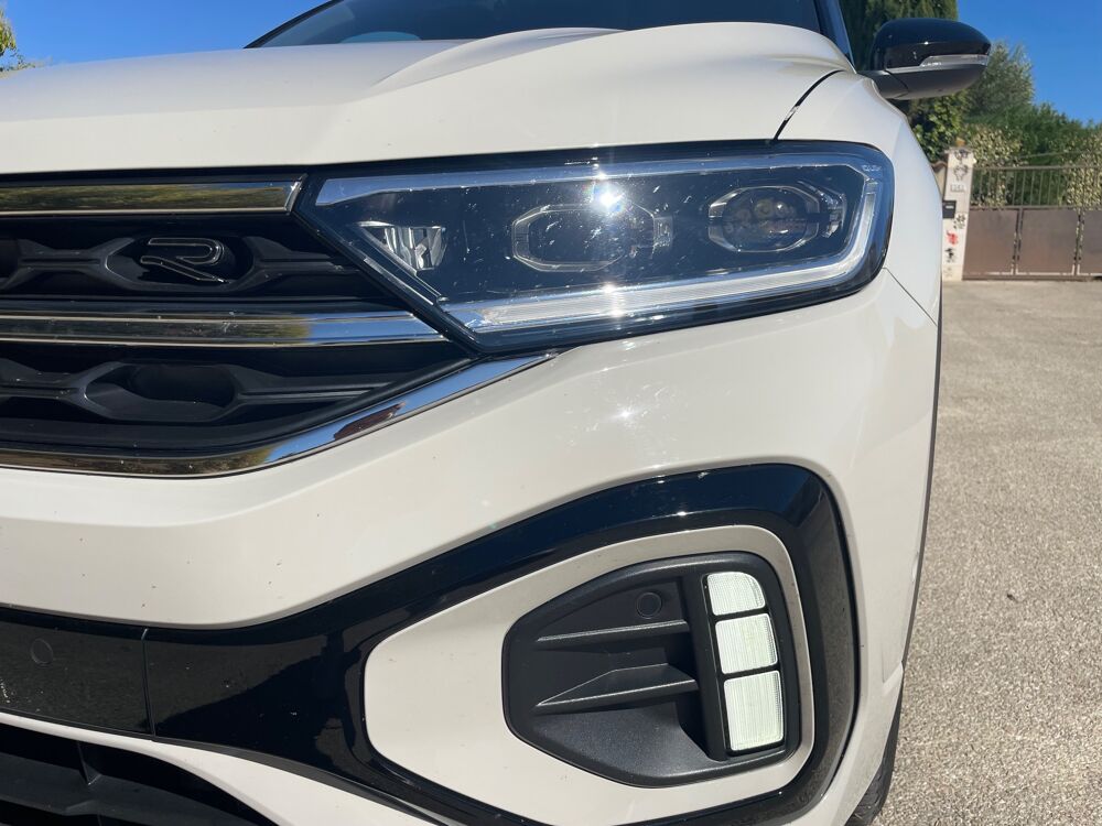 T-ROC 1.5 Tsi 150 ch R-line Dsg7 /Toit ouvrant/Attelage/Entretien 2023 occasion 30000 Nimes