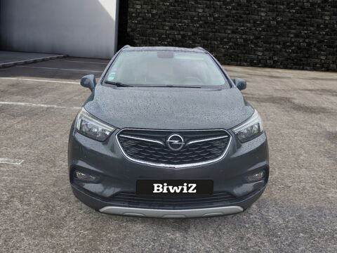 Mokka 1.4 T 140 ch Edition 4x2 /Chaine de distribution 2017 occasion 01000 BOURG EN BRESSE
