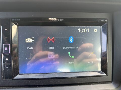 500 0.5 City 8 ch Bva /Cam&eacute;ra de recul/ Bluetooth 2023 occasion 14400 Bayeux