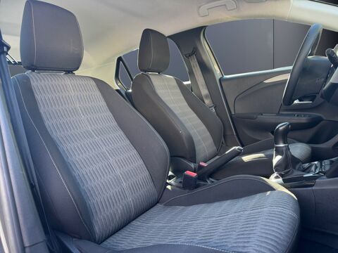Corsa 1.2 75 ch Edition /Distribution faite/R&eacute;gulateur de vitesse/ 2020 occasion 53000 Laval