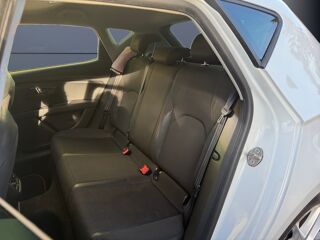 Leon 2.0 Tdi 150ch Fr 2016 occasion 67500 Haguenau