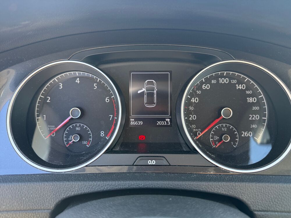 Golf 1.5 Tsi 150 Evo Match Dsg Bva /Attelage/ Cam&eacute;ra de Recul/ Ca 2020 occasion 14000 Caen