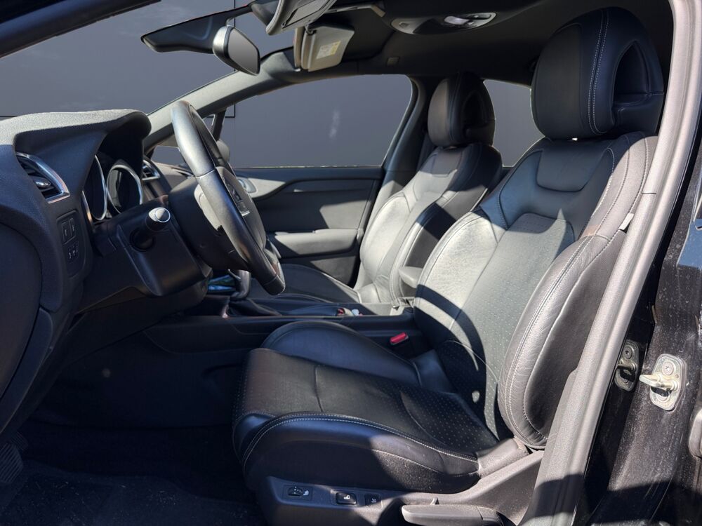 DS4 1.6 Thp 165ch Sport Chic Eat6 Start-stop CarPlay/Camera de r 2017 occasion 67500 Haguenau