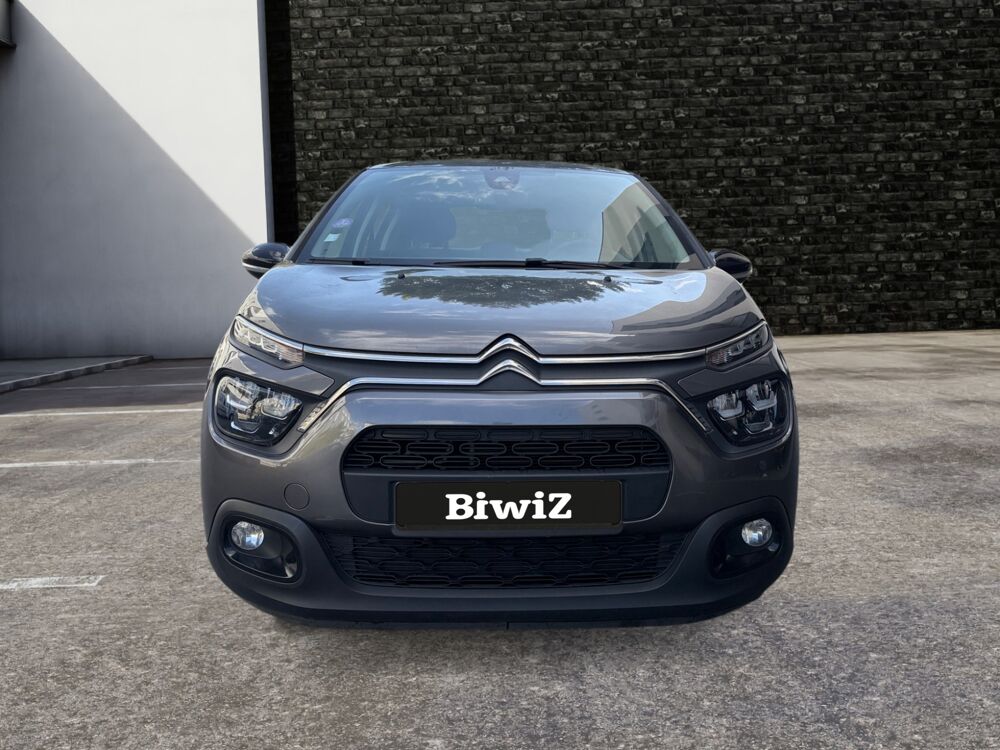 C3 Generation-iii 1.2 Puretech 80 Feel Business Start-stop /Car 2020 occasion 14000 Caen