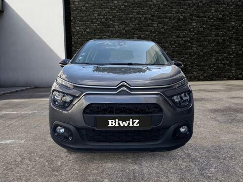 C3 Generation-iii 1.2 Puretech 80 Feel Business Start-stop /Car 2020 occasion 14000 Caen