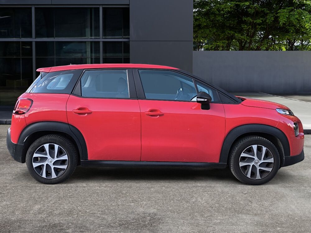 C3 Aircross 1.2 essence 80 ch Live /Courroie chang&eacute;e/Kit mains libres bl 2018 occasion 63500 Issoire