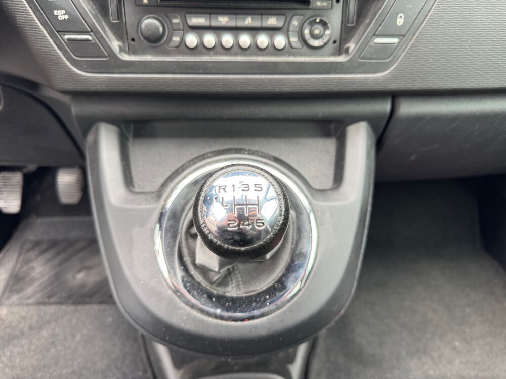 C4 Picasso 1.6 Hdi 110 ch Confort BVM6 /Suivi Complet/Radars/Attelage + 2013 occasion 59000 Lille