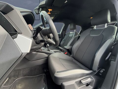 A1 Sportback 1.0 30 Tfsi 115 ch S-line Bva /Gps/Radar Arri&egrave;re 2019 occasion 29200 Brest