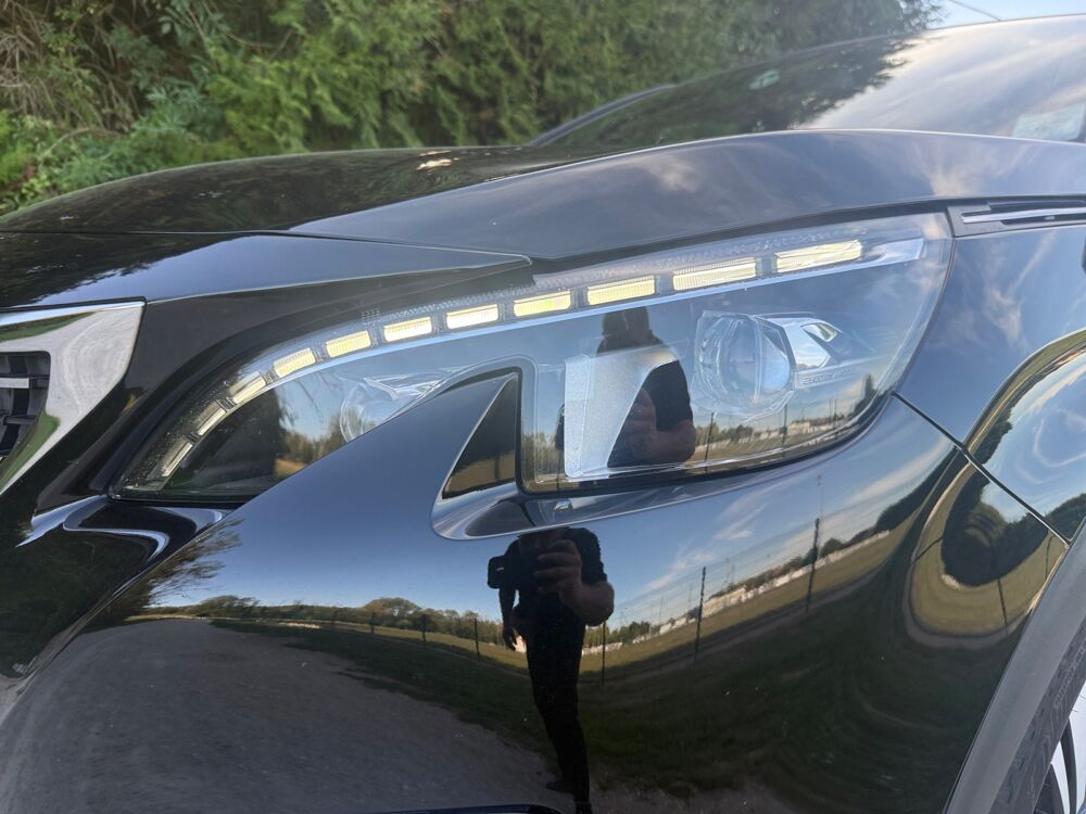 3008 2.0 Bluehdi 150 Gt Line /Applecarplay/Suivi peugeot/Cam&eacute;ra d 2017 occasion 10430 Rosi&egrave;res-pr&egrave;s-Troyes
