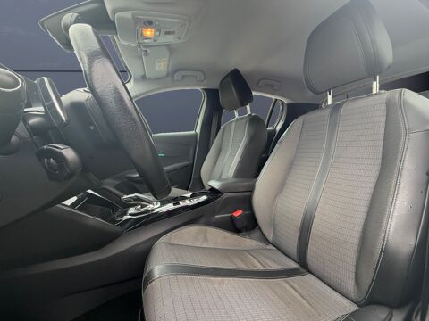 208 1.2 100 ch Allure Business Eat8 Bva /CarPlay/Suivi Complet/O 2020 occasion 43120 Monistrol-sur-Loire