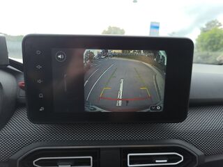 Jogger 1.0 Tce 110 ch Extreme Plus /7 places/Carplay&amp;AndroidAut 2022 occasion 63500 Issoire
