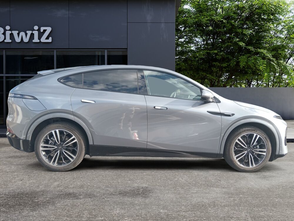 G6 485ch 80,8kWh AWD Performance 2025 occasion 43000 Le Puy-en-Velay