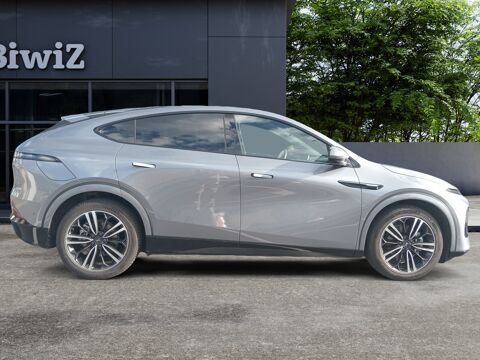 G6 485ch 80,8kWh AWD Performance 2025 occasion 43000 Le Puy-en-Velay